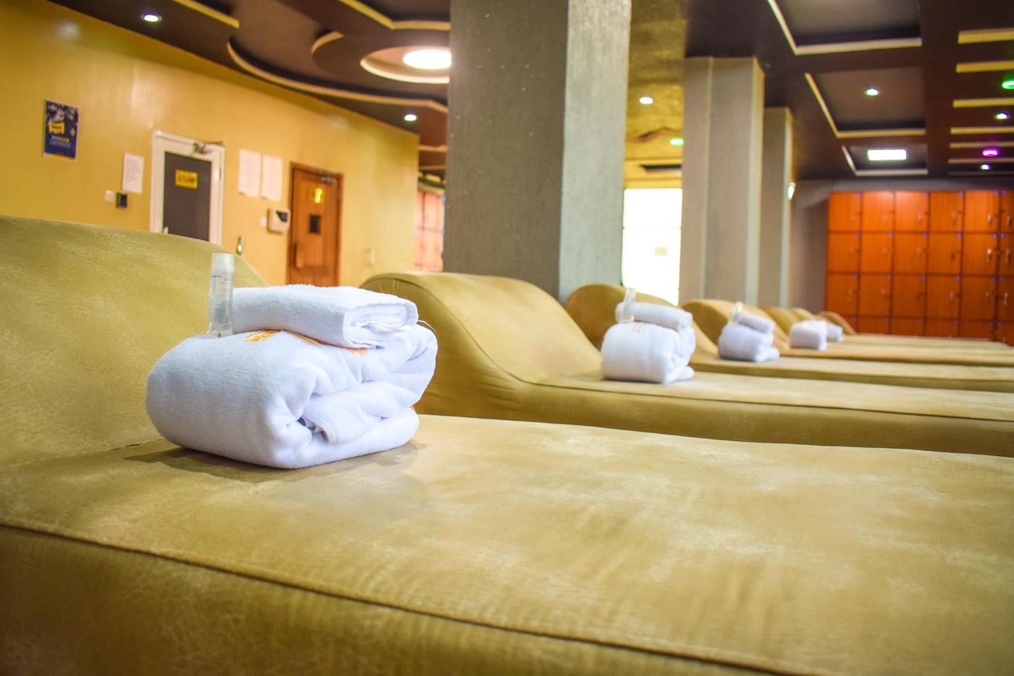 Ruiru The Mark Hotel מראה חיצוני תמונה