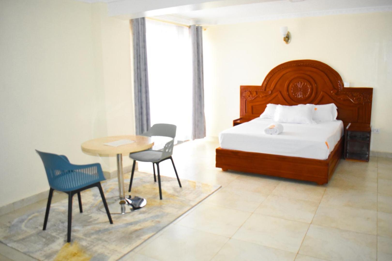 Ruiru The Mark Hotel מראה חיצוני תמונה